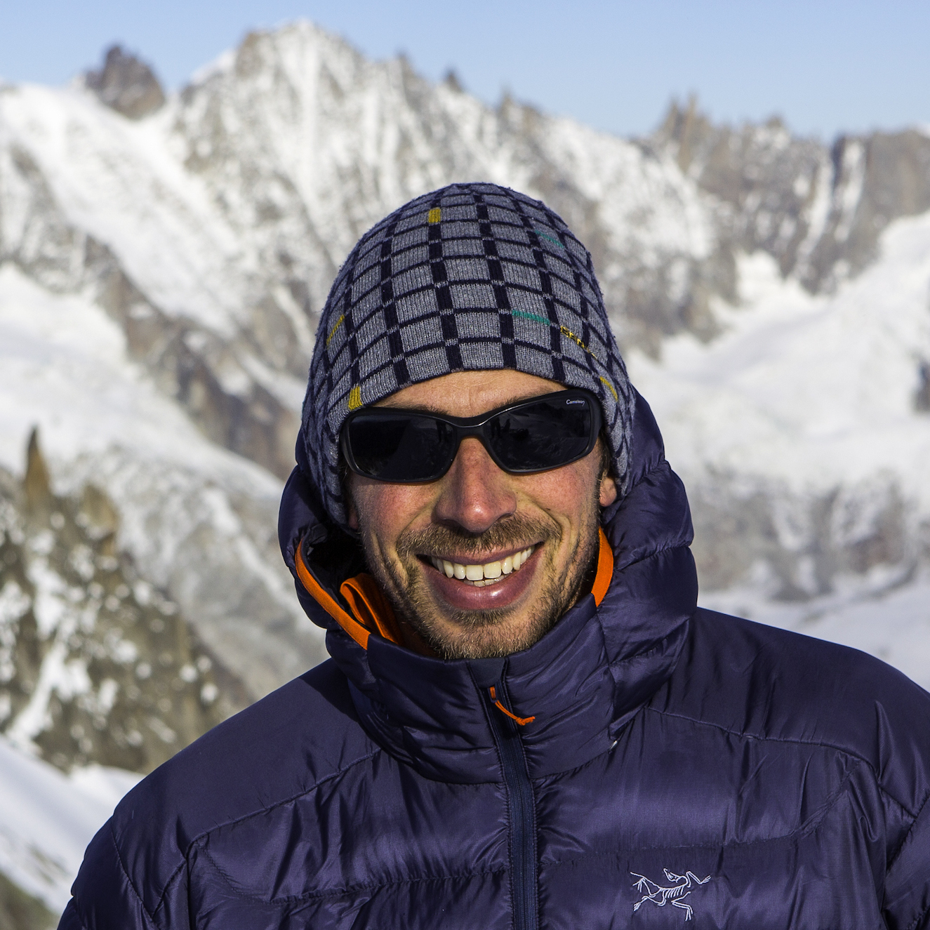Julien Christe