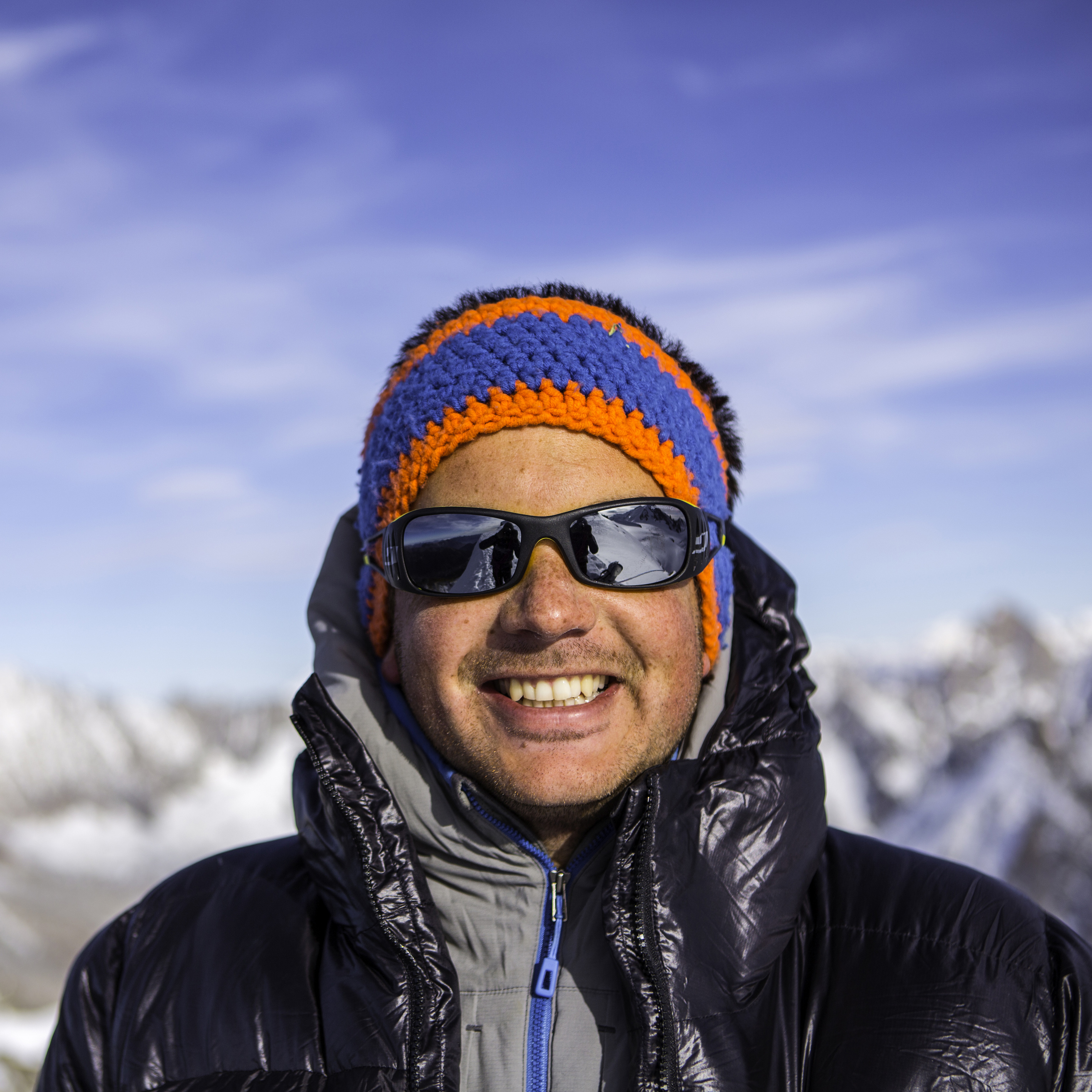 Julien Christe